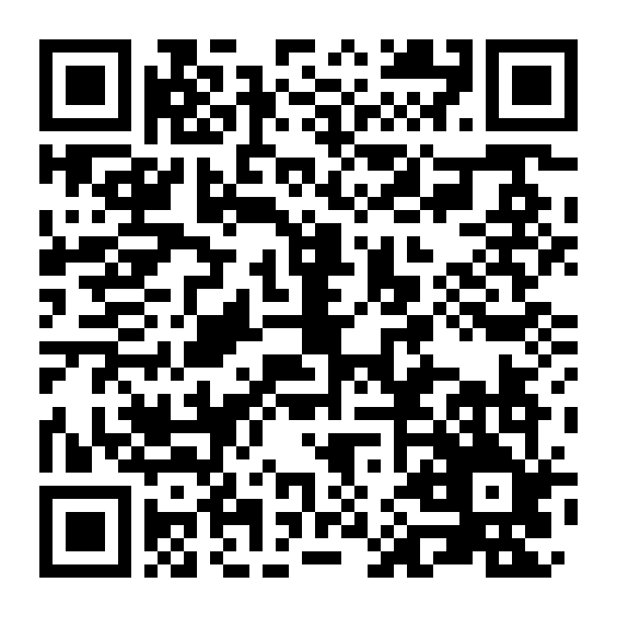 QR code that opens your event on Columbus Times