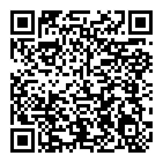 QR code that opens your event on Columbus Times