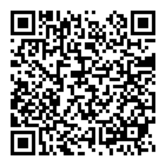 QR code that opens your event on Columbus Times