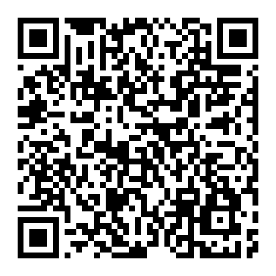 QR code that opens your event on Columbus Times