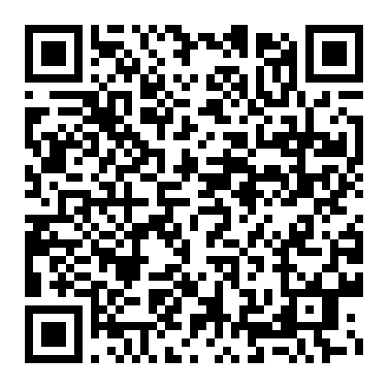 QR code that opens your event on Columbus Times