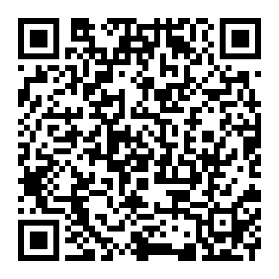 QR code that opens your event on Columbus Times