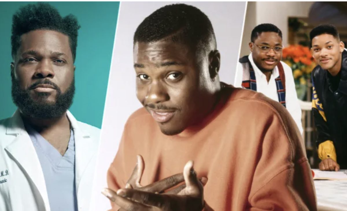 Death of Malcolm-Jamal Warner