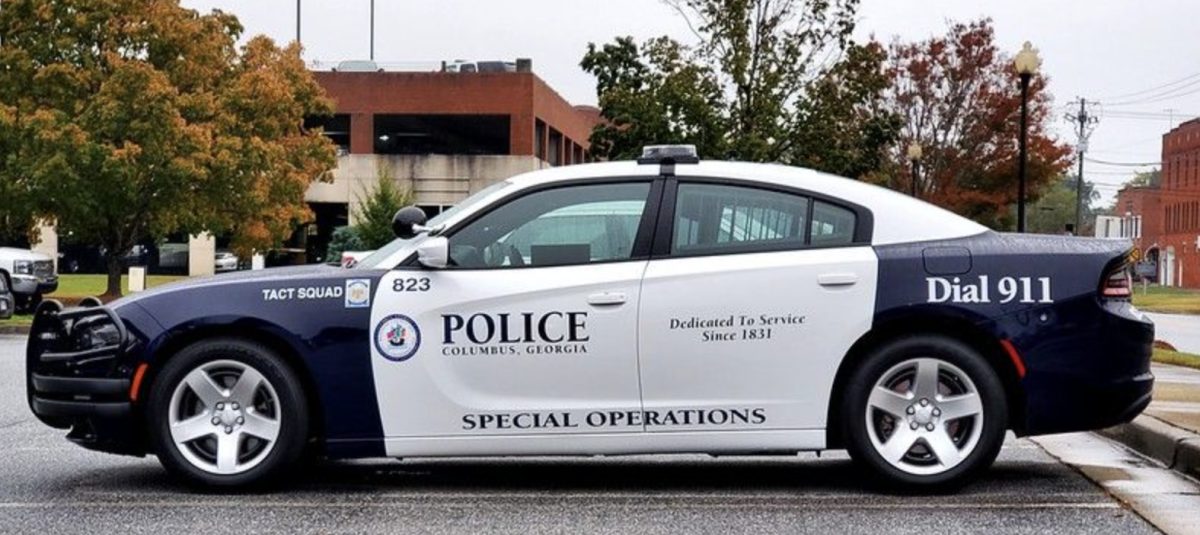 Investigators, Corporal Named First Friday Heroes for Helping Occupants of SUV Rollover Crash