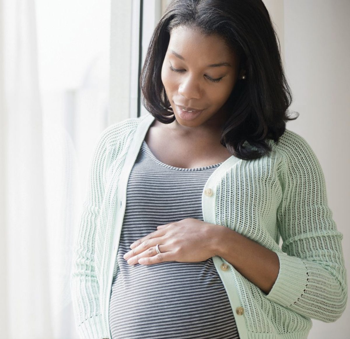 High-Risk Pregnant Women and Infants
