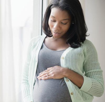 High-Risk Pregnant Women and Infants