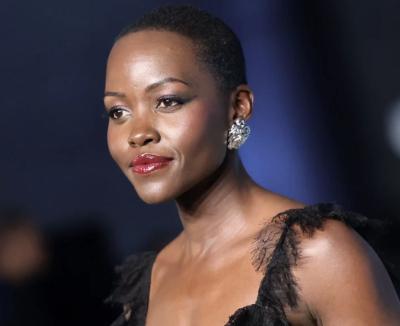 Lupita Nyong’o Responds to Criticism Over Helen of Troy Casting