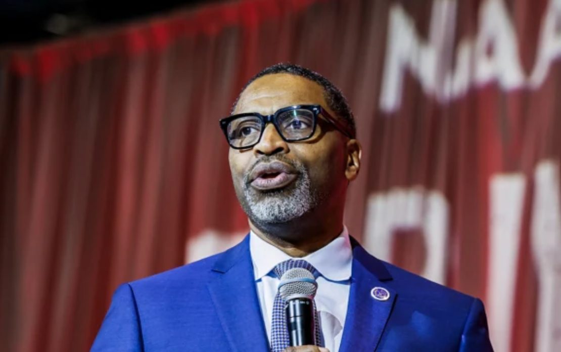 NAACP calls for Black student-athletes to boycott Southern schools