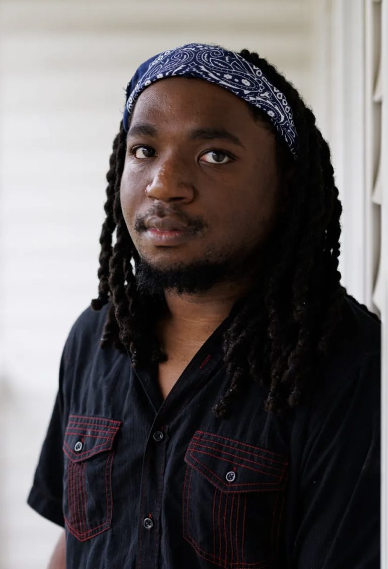 Why Black Men Are Vanishing From HBCU Campuses