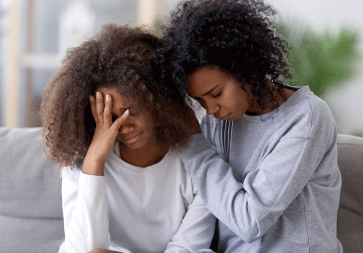Holding Two Truths: Suspicious Deaths and Suicide Risk in the Black Community