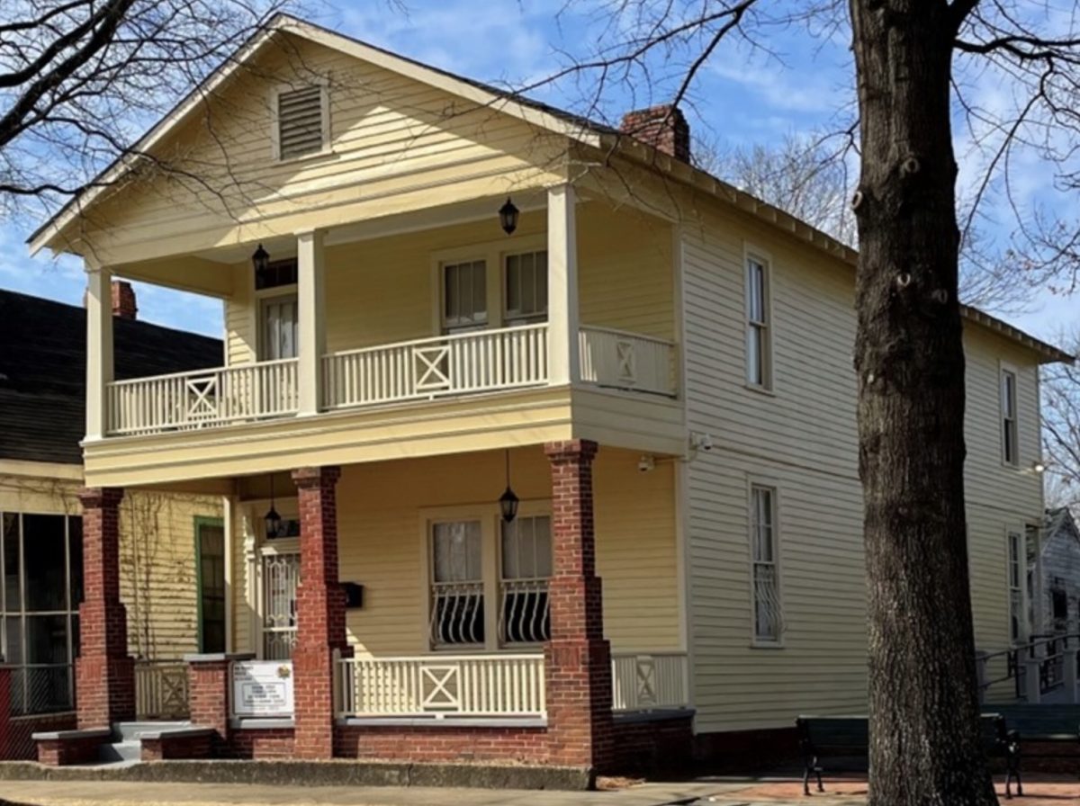 Columbus Black History Sites Every Resident Should Know