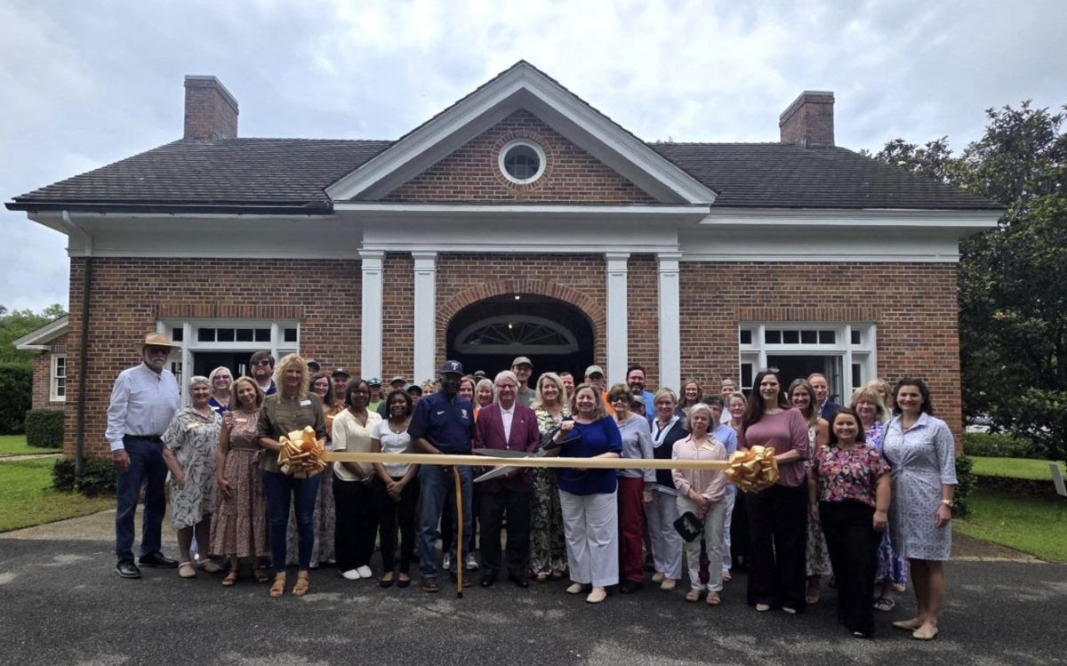 Georgia Trust Now Accepting Applications for Historic Preservation Matching Grants
