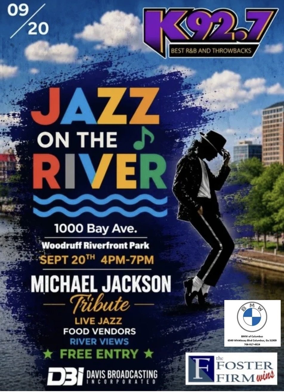 JAZZ ON THE RIVER 2026