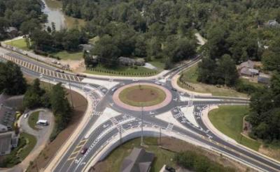 Public open house set for proposed Columbus roundabouts