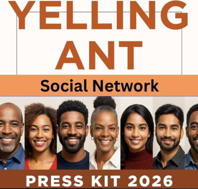 After Racism Online Left Their Child in Tears, Two Parents Built the Social Network They Wished Existed