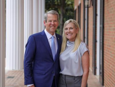 Gov. Kemp Announces District Attorney Appointment