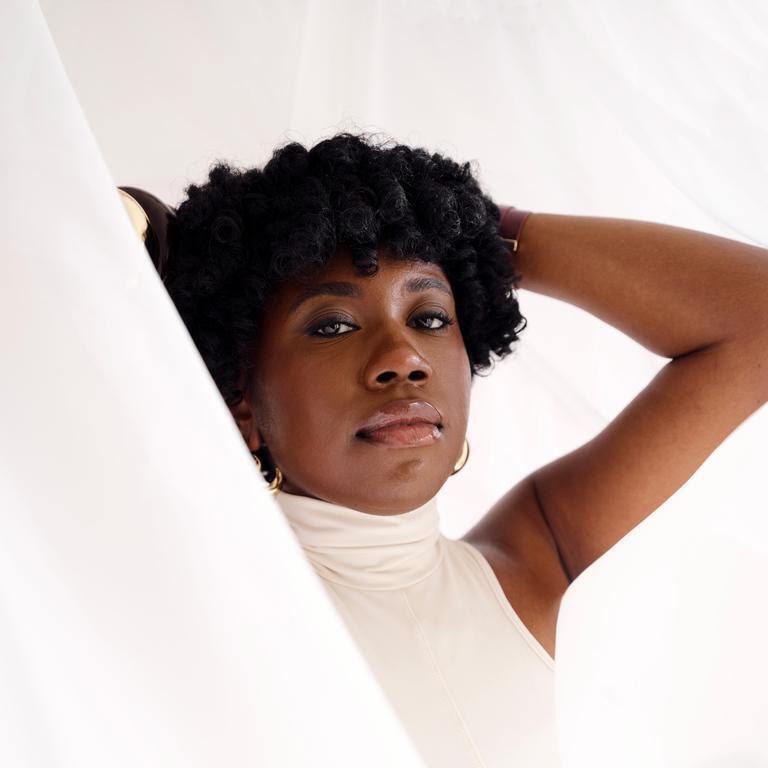 Ekep Nkwelle’s Debut Album  Caged Bird Out Now on Mack Avenue Records