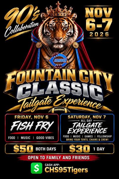 Fountain City Classic