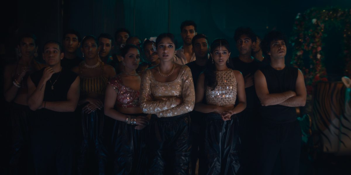 Netflix’s ‘Best of the Best’ Takes Viewers Inside the Cutthroat World of Bollywood Dance