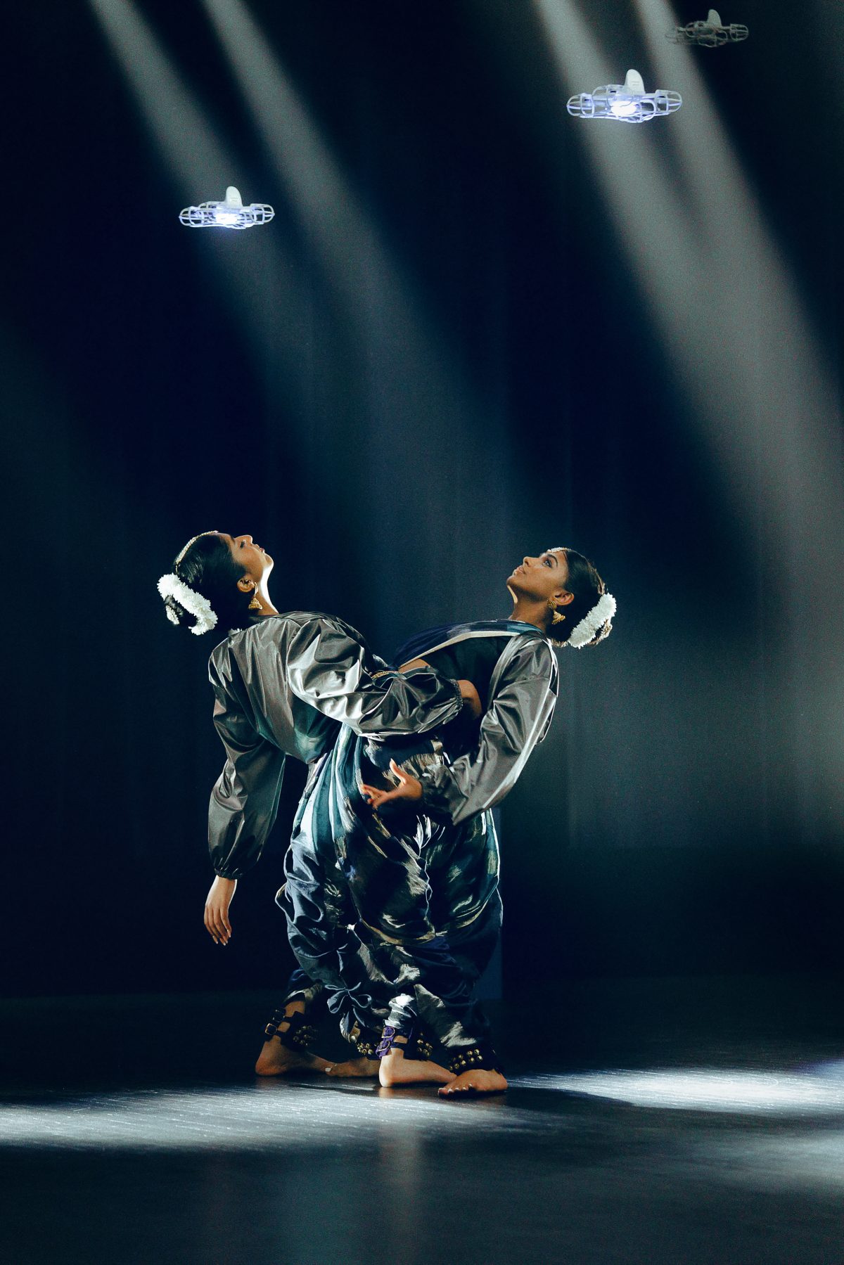 Netflix’s ‘Best of the Best’ Takes Viewers Inside the Cutthroat World of Bollywood Dance