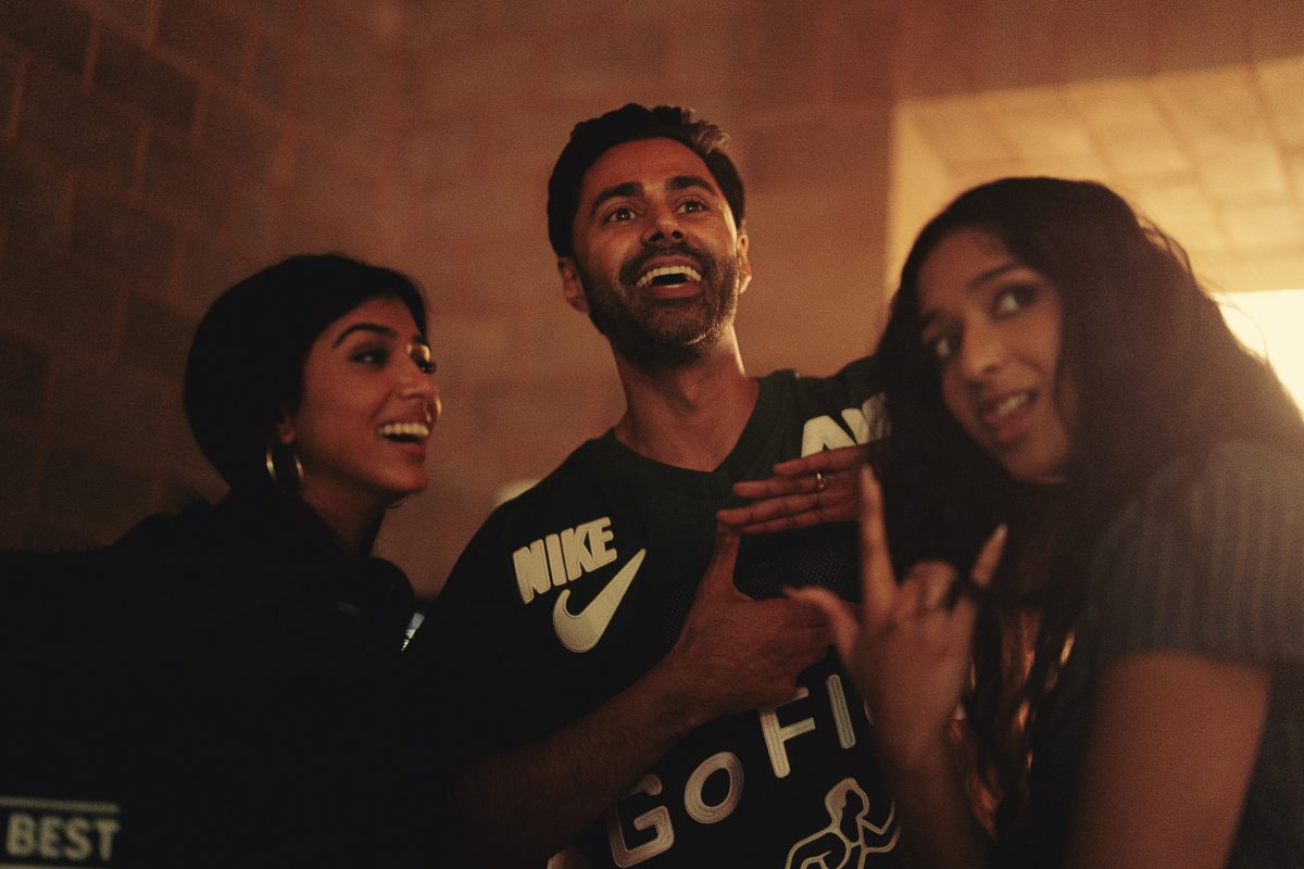 Netflix’s ‘Best of the Best’ Takes Viewers Inside the Cutthroat World of Bollywood Dance