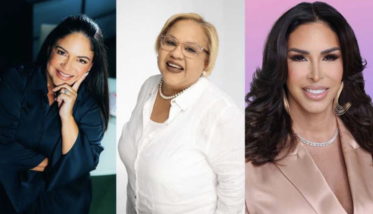 Latina entrepreneurs in Georgia earn half what male counterparts do, new study finds