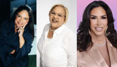 Latina entrepreneurs in Georgia earn half what male counterparts do, new study finds