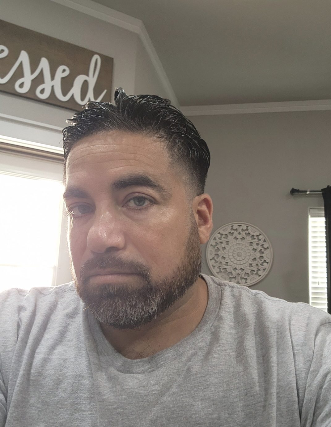 From Washington Heights to war and back: Salvador 'Matalian' Mendez