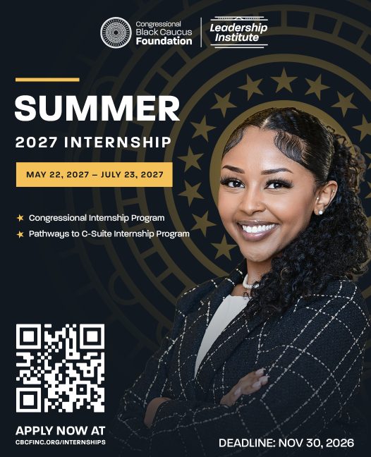 Connect CBCF with the Next Generation of Leaders