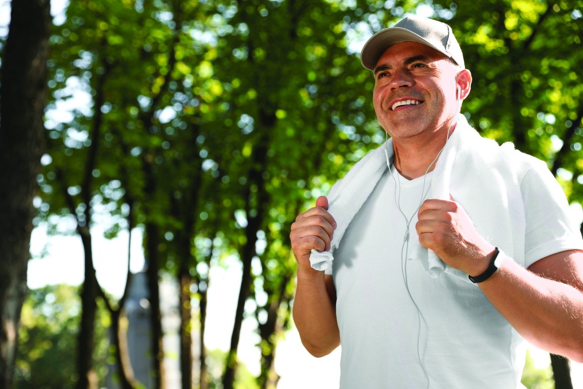 Type 2 Diabetes Doesn't Have to Be Your Future: Medicare Has a Benefit That Can Help