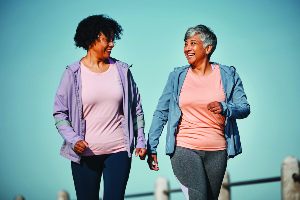 Type 2 Diabetes Doesn't Have to Be Your Future: Medicare Has a Benefit That Can Help