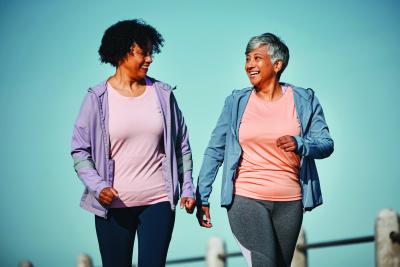 Type 2 Diabetes Doesn't Have to Be Your Future: Medicare Has a Benefit That Can Help