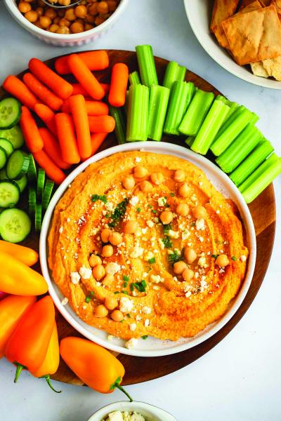 Build a Winning Game-Day Spread with Big Flavor & Less Mess