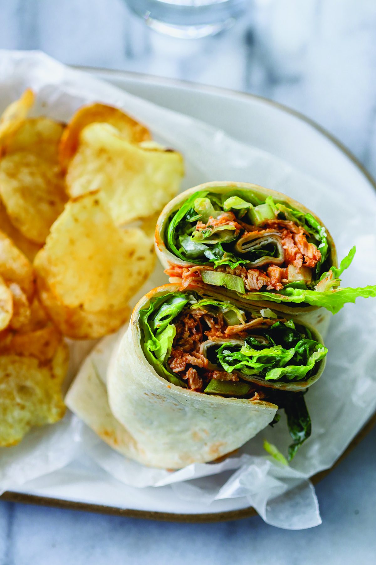 Build a Winning Game-Day Spread with Big Flavor & Less Mess