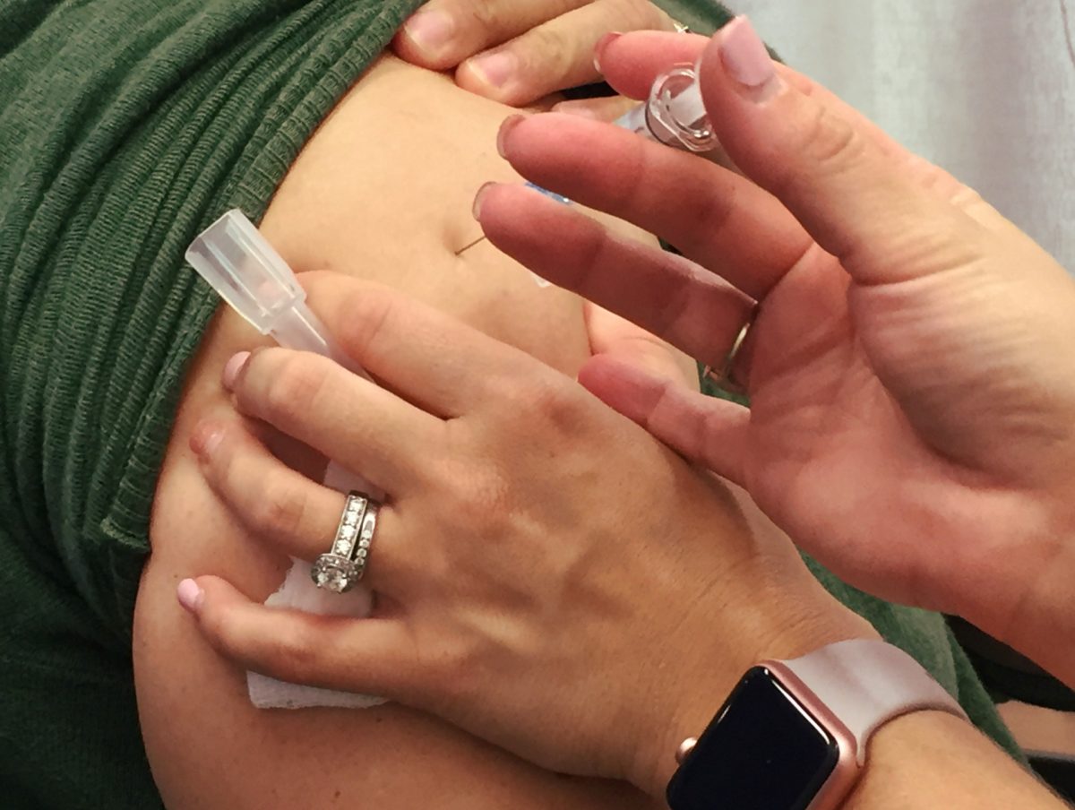 Where to Get a Flu Shot in Columbus This Fall