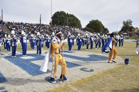 Fountain City Classic 2026 Fort Valley State and Albany State Renew Their Rivalry Nov 7 in Columbus