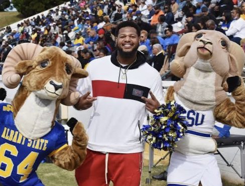 Fountain City Classic 2026 Fort Valley State and Albany State Renew Their Rivalry Nov 7 in Columbus