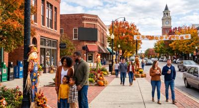 10 Things to Do in Columbus This Weekend: Oct. 9–11