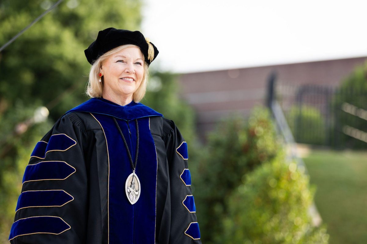 Photo by Jessica Gratigny