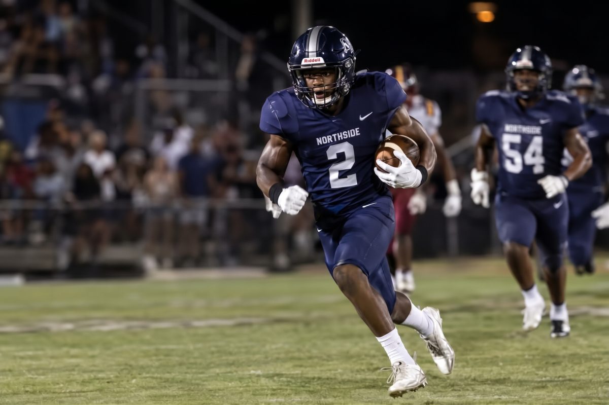 High School Football Playoff Picture: Where Every Columbus-Area Team Stands After Week 7