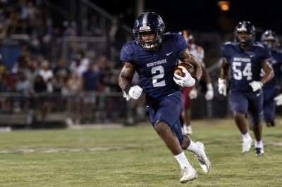 High School Football Playoff Picture: Where Every Columbus-Area Team Stands After Week 7