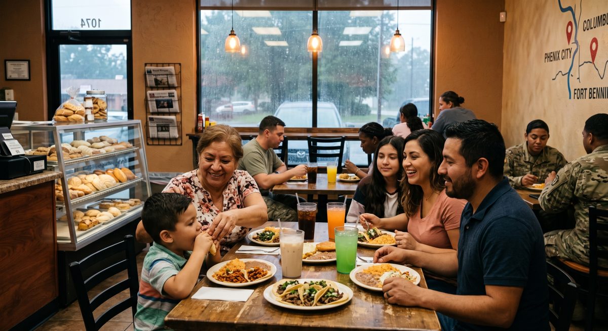 Hispanic Heritage Month in Columbus: Latin Flavors to Try and How to Support Latino-Owned Businesses