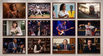 Famous People From Columbus, Georgia: 10 Legends Who Got Their Start Here