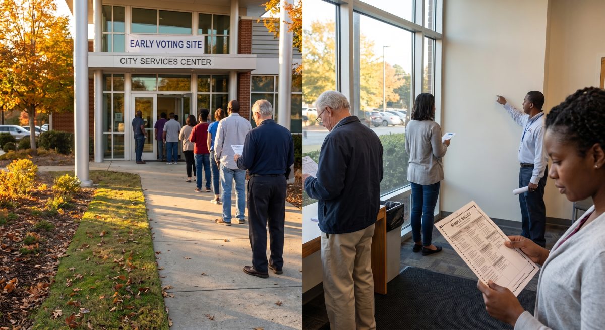 Georgia's 3 Constitutional Amendments on the Nov. 3 Ballot, Explained in Plain English