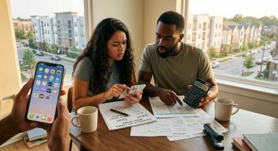 What Rent Costs in Every Columbus ZIP Code