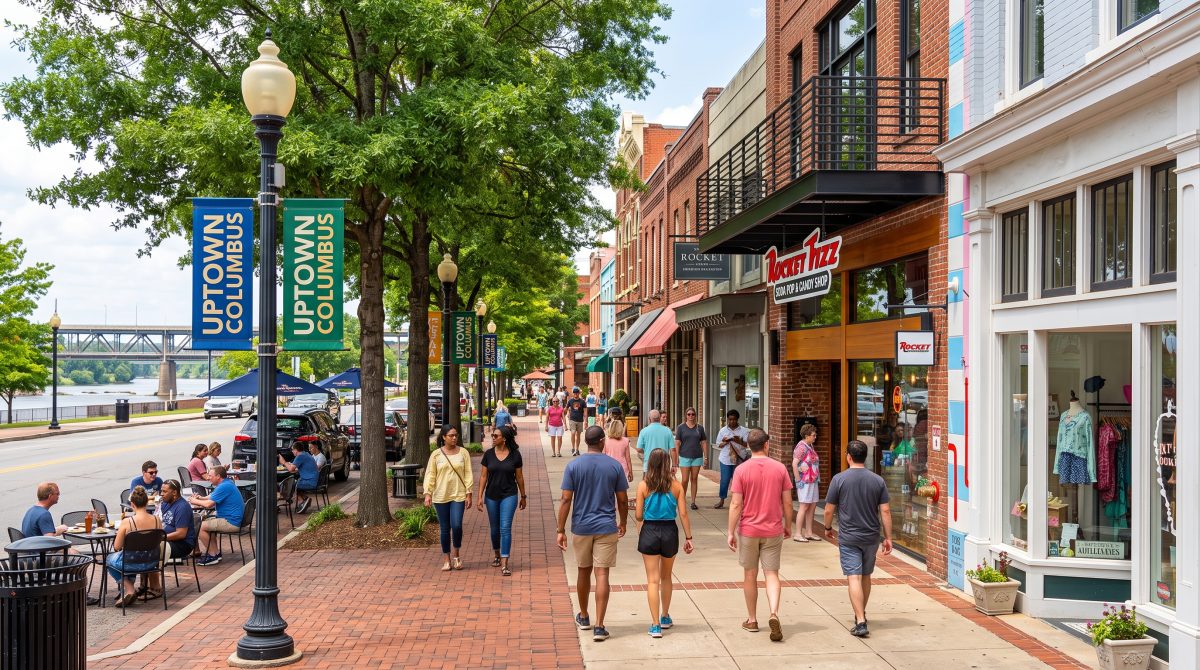 The Columbus Businesses People Would Hate to Lose