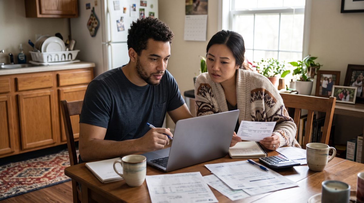 Are Local Wages Keeping Up With Housing Costs in 2026 in Columbus, Georgia?