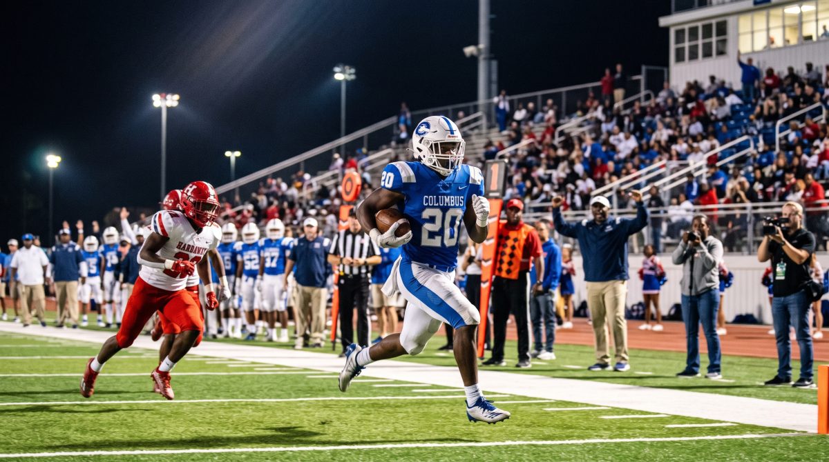 5 High School Athletes Columbus Should Be Watching in 2026
