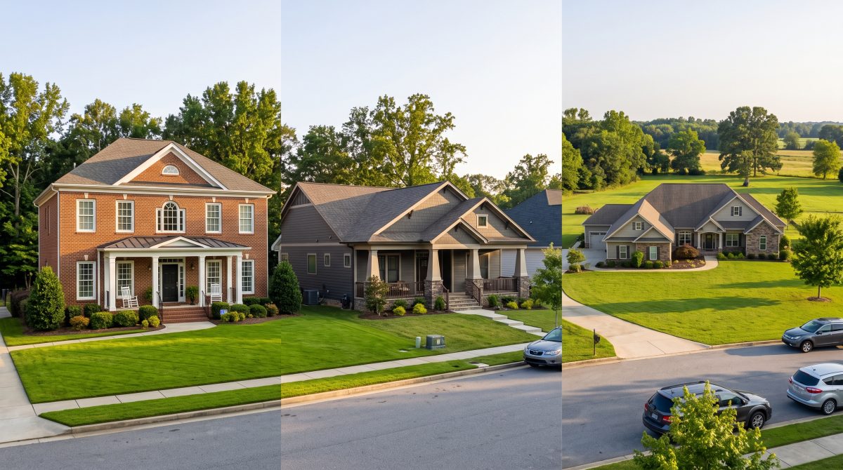 What $300,000 Buys You in Columbus, Phenix City and Harris County