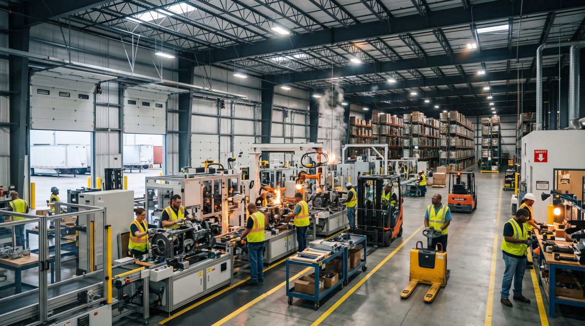 1,200+ Jobs Announced: 6 Columbus-Area Businesses Expanding and Hiring